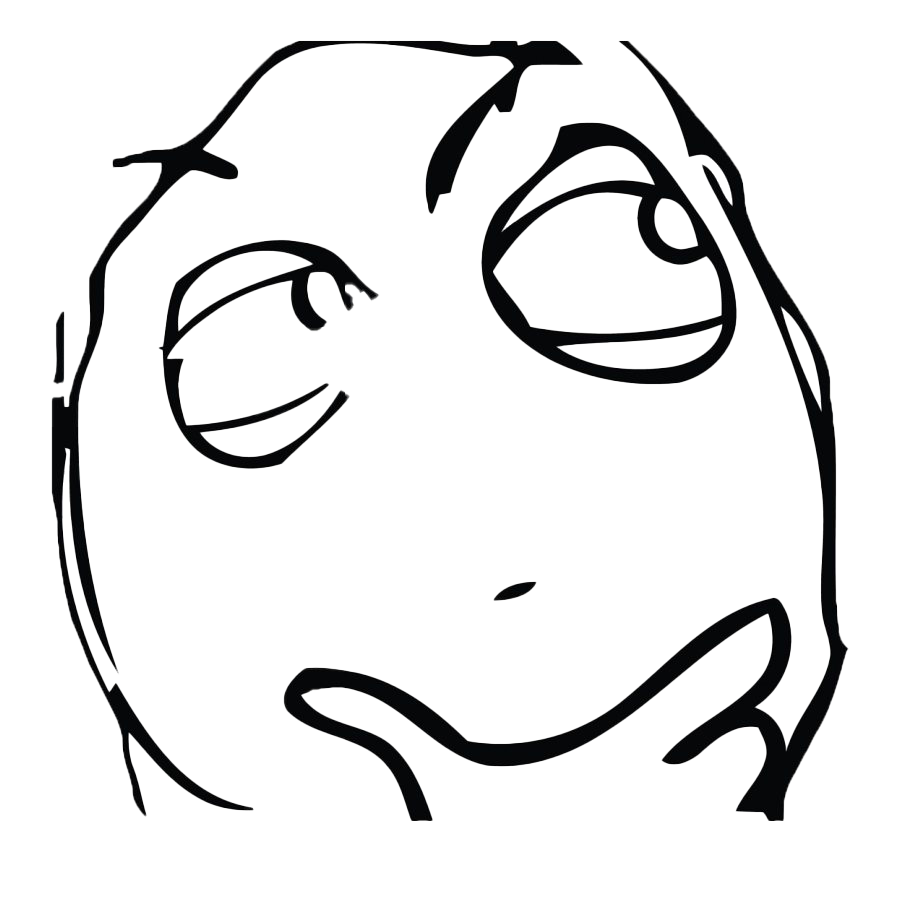 Thinking meme image Thinking meme image